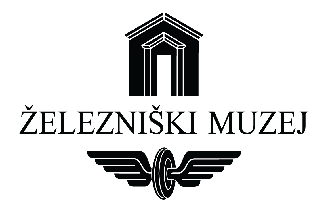 Logotip Železniški muzej SŽ